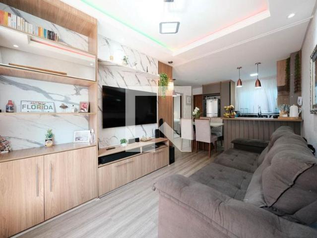 Apto, Vila Guilhermina, 2 Quartos, 55 m2 São Paulo