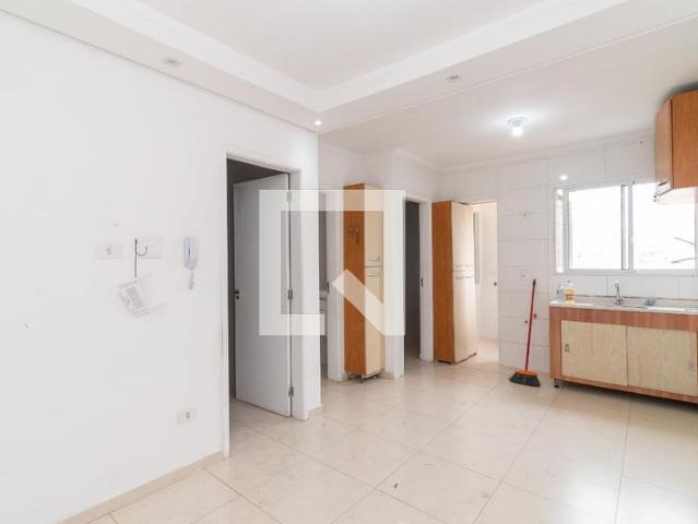 Apto, Vila Guilhermina, 2 Quartos, 50 m2 São Paulo