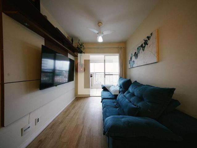 Apto, Vila Guilhermina, 2 Quartos, 64 m2 São Paulo