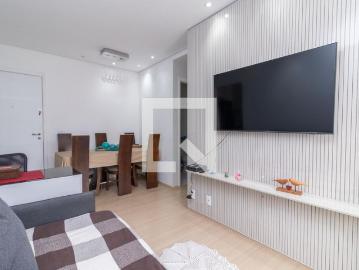Apto, Vila Guilhermina, 2 Quartos, 63 m2 São Paulo