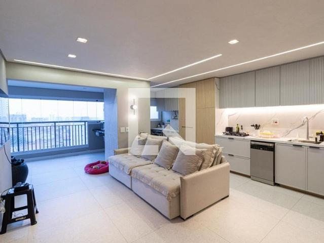 Apto, Vila Guilhermina, 2 Quartos, 89 m2 São Paulo