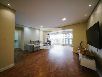 Apto, Vila Guilhermina, 2 Quartos, 81 m2 São Paulo