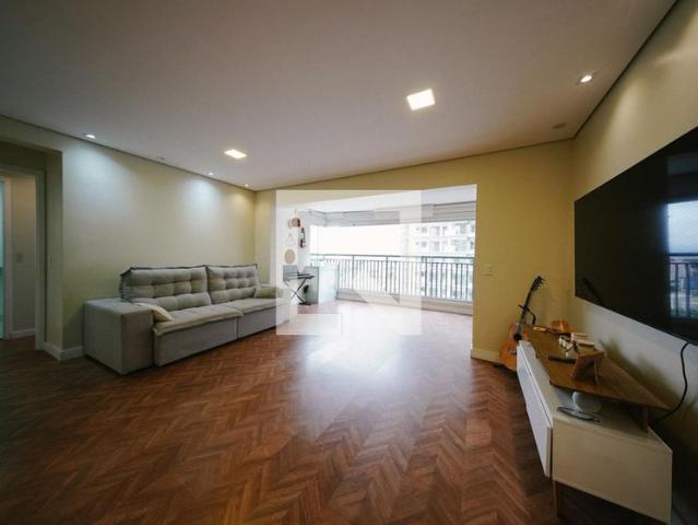 Apto, Vila Guilhermina, 2 Quartos, 81 m2 São Paulo