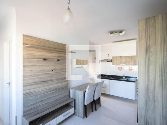 Apto, Vila Gustavo, 1 Quarto, 40 m2 São Paulo