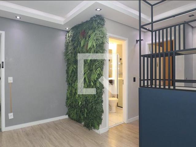 Apto, Vila Gustavo, 1 Quarto, 41 m2 São Paulo
