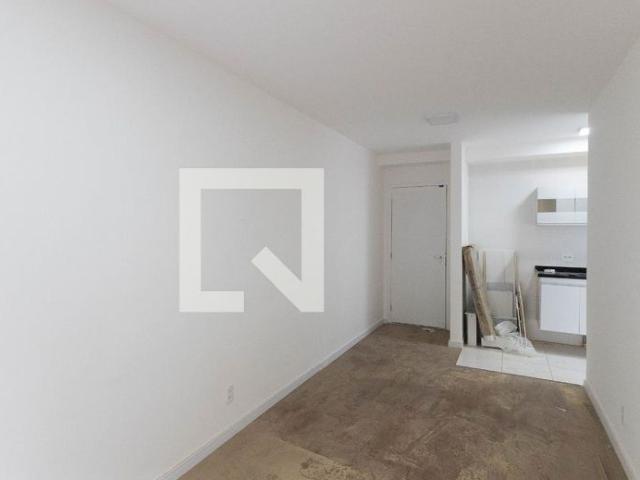 Apto, Vila Gustavo, 1 Quarto, 47 m2 São Paulo