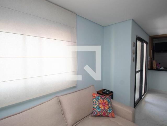 Apto, Vila Gustavo, 1 Quarto, 63 m2 São Paulo