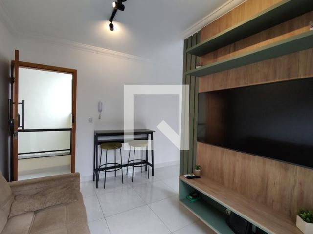 Apto, Vila Gustavo, 1 Quarto, 70 m2 São Paulo