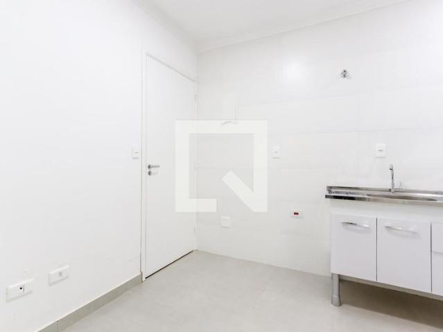 Apto, Vila Gustavo, 1 Quarto, 22 m2 São Paulo