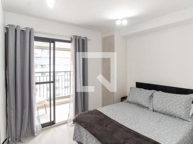 Apto, Vila Gustavo, 1 Quarto, 27 m2 São Paulo