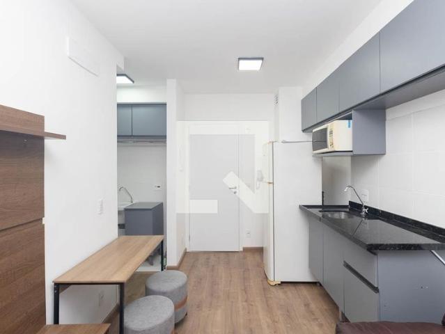 Apto, Vila Gustavo, 1 Quarto, 27 m2 São Paulo