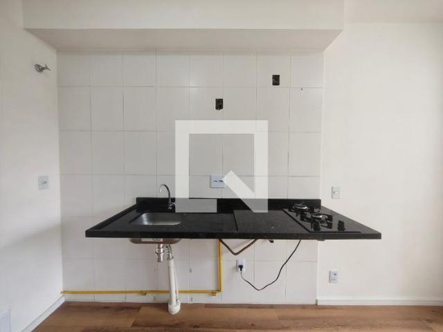 Apto, Vila Gustavo, 1 Quarto, 27 m2 São Paulo