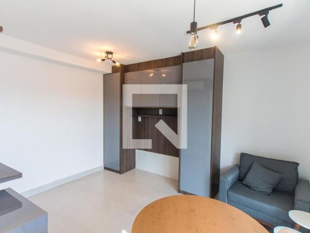 Apto, Vila Gustavo, 1 Quarto, 27 m2 São Paulo
