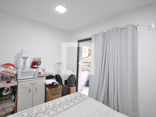Apto, Vila Gustavo, 1 Quarto, 27 m2 São Paulo