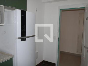 Apto, Vila Gustavo, 1 Quarto, 27 m2 São Paulo