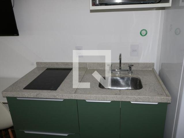 Apto, Vila Gustavo, 1 Quarto, 27 m2 São Paulo