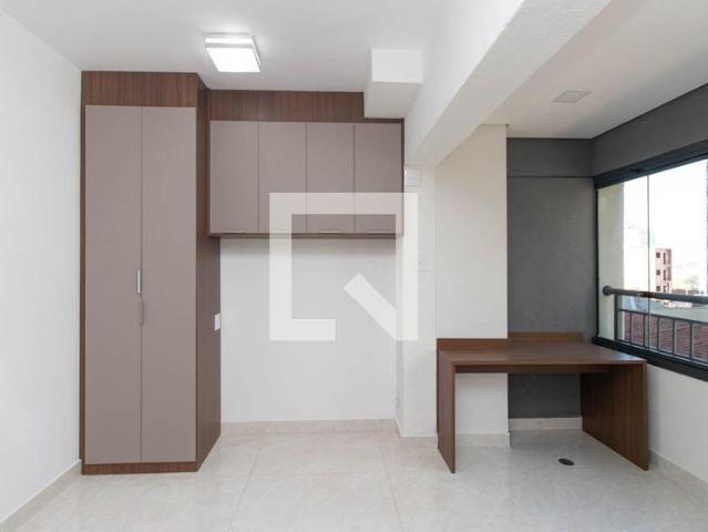 Apto, Vila Gustavo, 1 Quarto, 27 m2 São Paulo