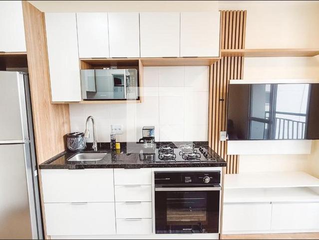 Apto, Vila Gustavo, 1 Quarto, 27 m2 São Paulo