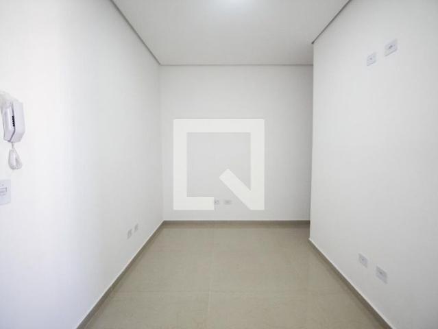 Apto, Vila Gustavo, 1 Quarto, 27 m2 São Paulo
