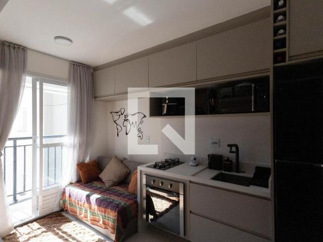Apto, Vila Gustavo, 1 Quarto, 27 m2 São Paulo