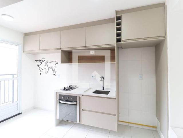 Apto, Vila Gustavo, 1 Quarto, 27 m2 São Paulo