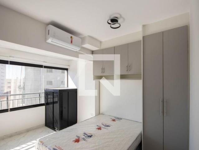 Apto, Vila Gustavo, 1 Quarto, 27 m2 São Paulo