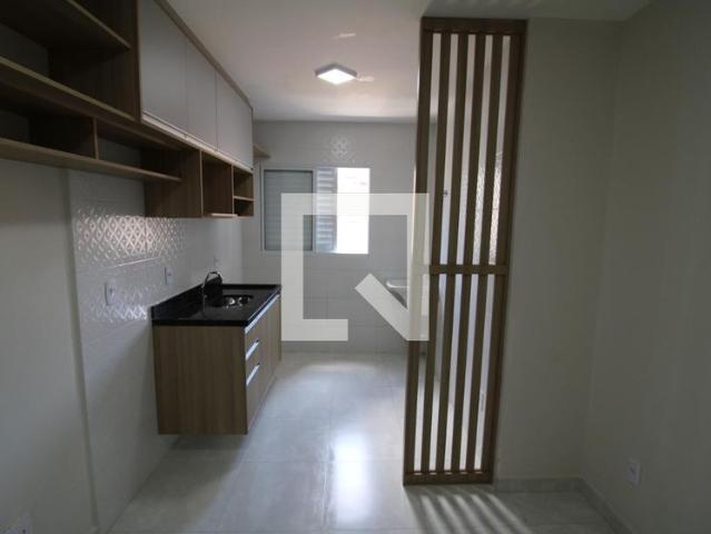 Apto, Vila Gustavo, 1 Quarto, 24 m2 São Paulo