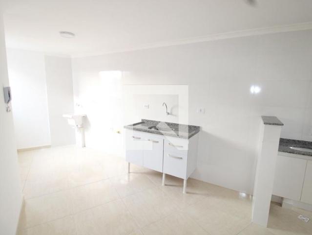 Apto, Vila Gustavo, 1 Quarto, 25 m2 São Paulo