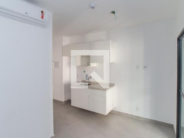 Apto, Vila Gustavo, 1 Quarto, 25 m2 São Paulo