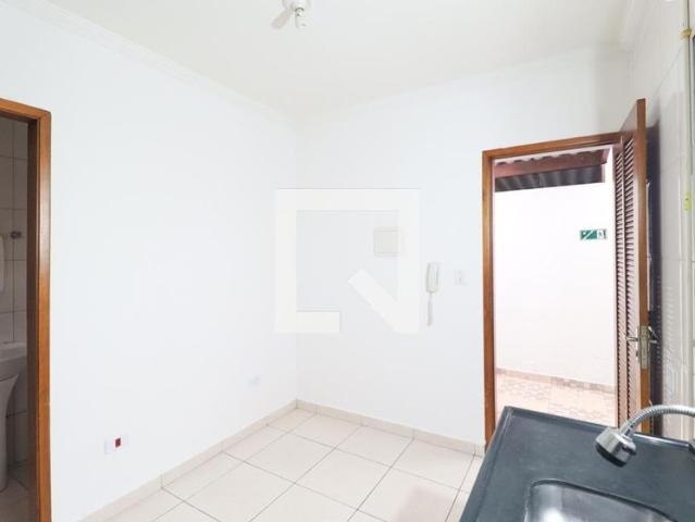 Apto, Vila Gustavo, 1 Quarto, 25 m2 São Paulo