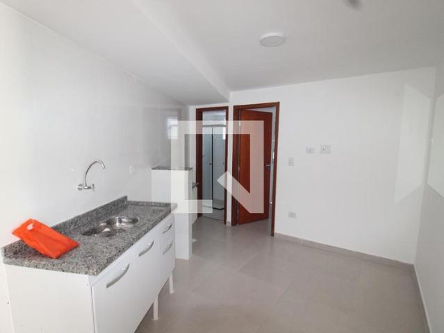Apto, Vila Gustavo, 1 Quarto, 25 m2 São Paulo