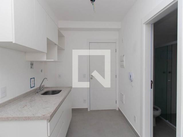Apto, Vila Gustavo, 1 Quarto, 26 m2 São Paulo