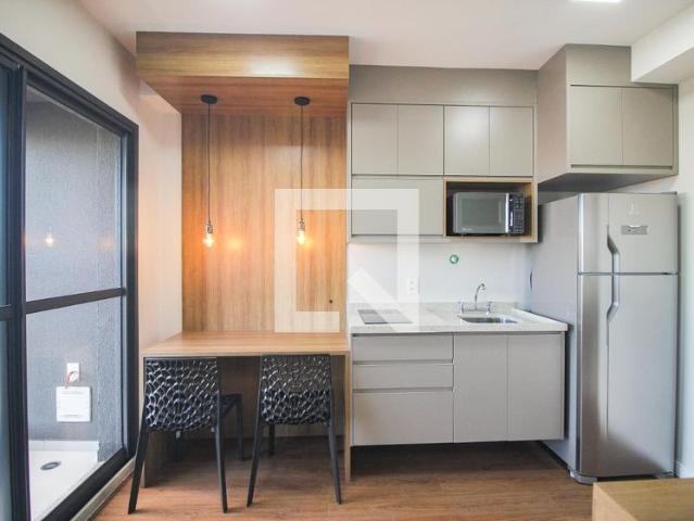 Apto, Vila Gustavo, 1 Quarto, 26 m2 São Paulo