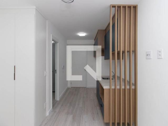Apto, Vila Gustavo, 1 Quarto, 26 m2 São Paulo
