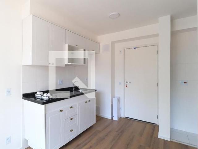 Apto, Vila Gustavo, 1 Quarto, 26 m2 São Paulo
