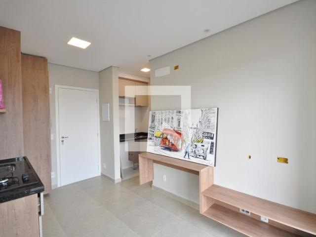 Apto, Vila Gustavo, 1 Quarto, 28 m2 São Paulo