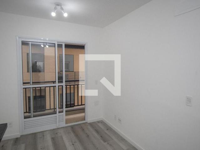 Apto, Vila Gustavo, 1 Quarto, 28 m2 São Paulo