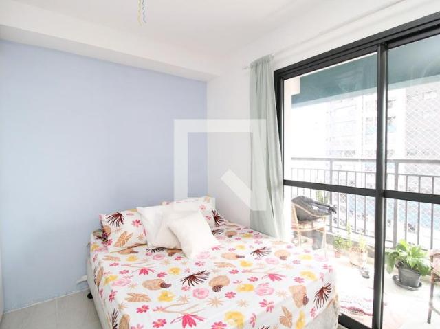 Apto, Vila Gustavo, 1 Quarto, 28 m2 São Paulo