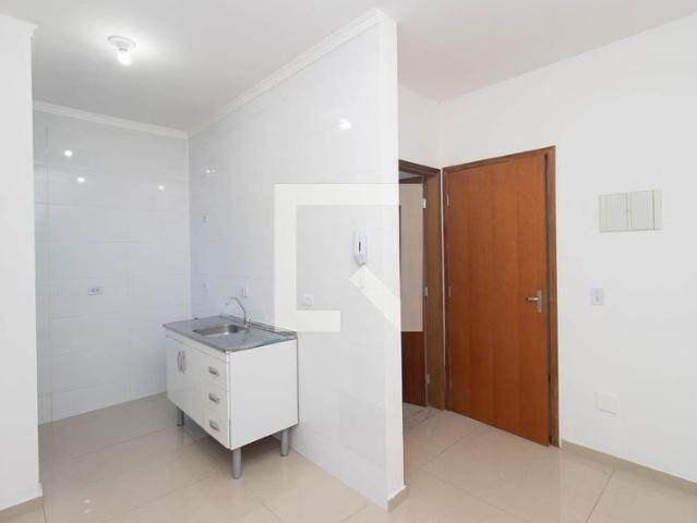 Apto, Vila Gustavo, 1 Quarto, 28 m2 São Paulo