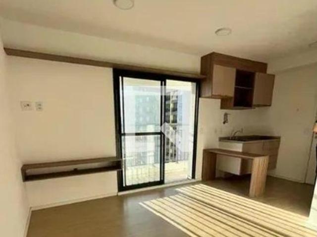 Apto, Vila Gustavo, 1 Quarto, 28 m2 São Paulo