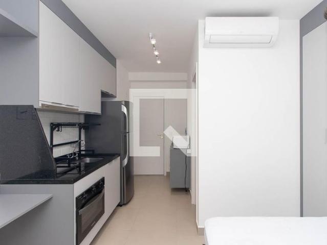 Apto, Vila Gustavo, 1 Quarto, 28 m2 São Paulo