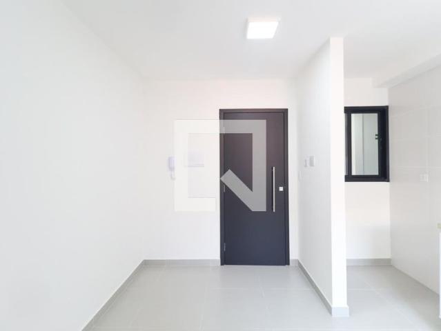 Apto, Vila Gustavo, 1 Quarto, 28 m2 São Paulo