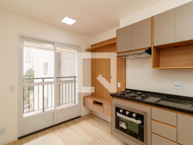 Apto, Vila Gustavo, 1 Quarto, 29 m2 São Paulo