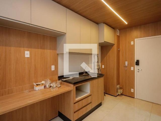 Apto, Vila Gustavo, 1 Quarto, 29 m2 São Paulo
