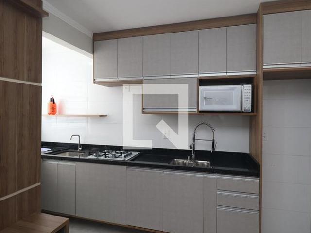 Apto, Vila Gustavo, 1 Quarto, 29 m2 São Paulo