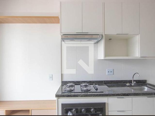 Apto, Vila Gustavo, 1 Quarto, 29 m2 São Paulo