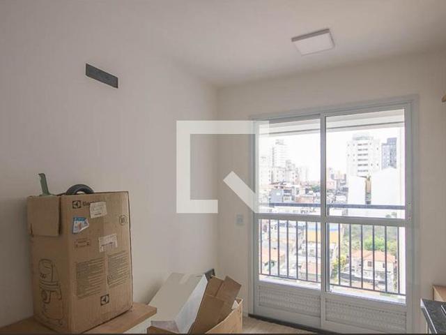 Apto, Vila Gustavo, 1 Quarto, 29 m2 São Paulo