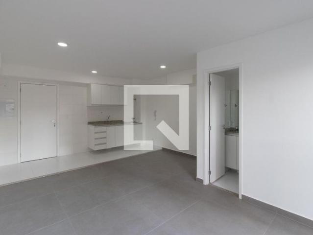 Apto, Vila Gustavo, 1 Quarto, 29 m2 São Paulo