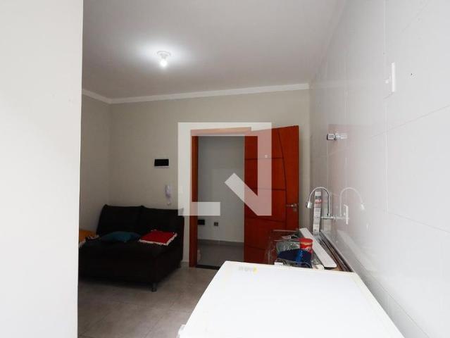Apto, Vila Gustavo, 1 Quarto, 29 m2 São Paulo
