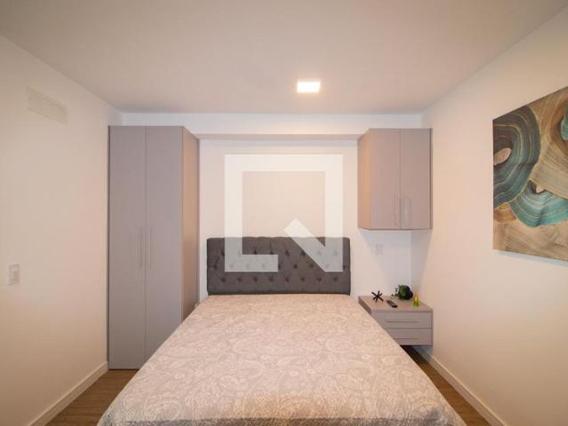 Apto, Vila Gustavo, 1 Quarto, 29 m2 São Paulo